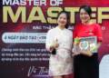 master of master