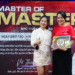 master of master