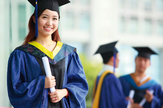 Việc làm cho sinh viên